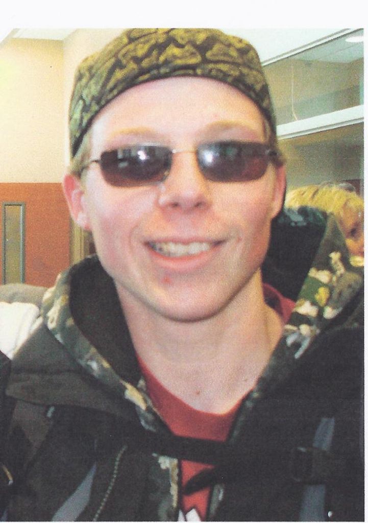 Evan Mychal Larkin Profile Photo