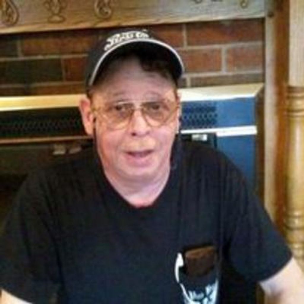 Andrew January Grundy Iii Profile Photo