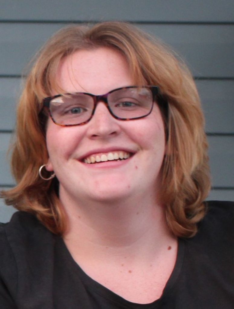 Meghan E. Haltenhoff Profile Photo