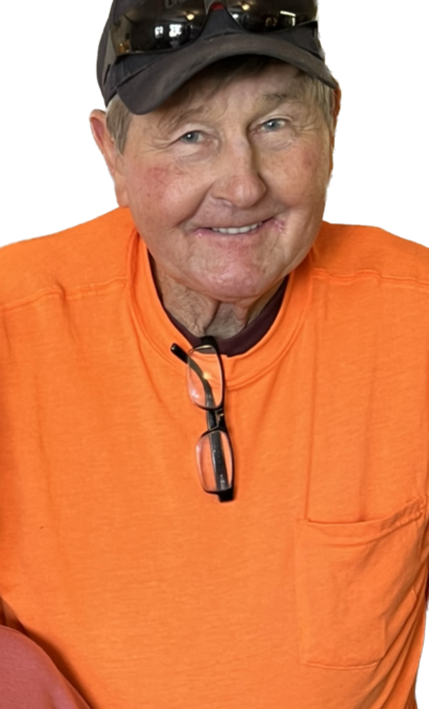 Gary Newton Baker Profile Photo