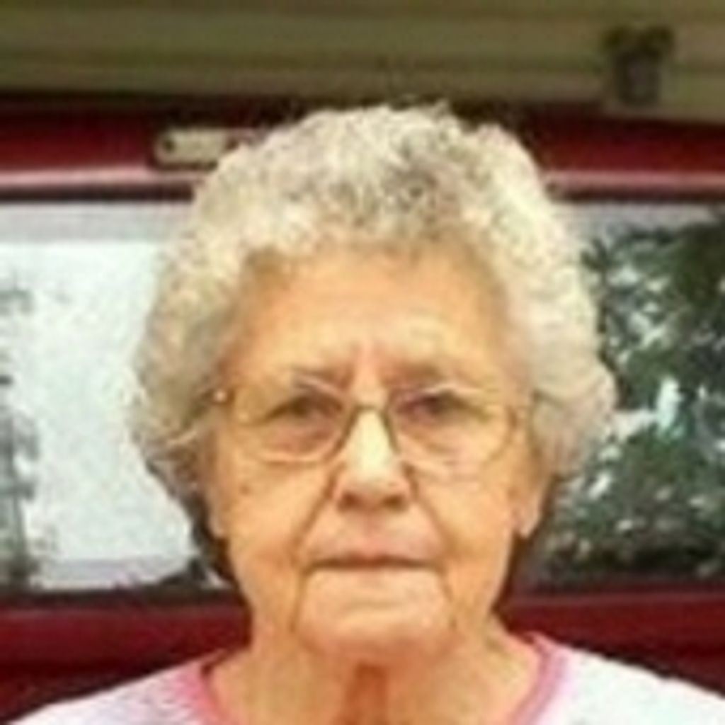 Alma Grace Burnette Profile Photo