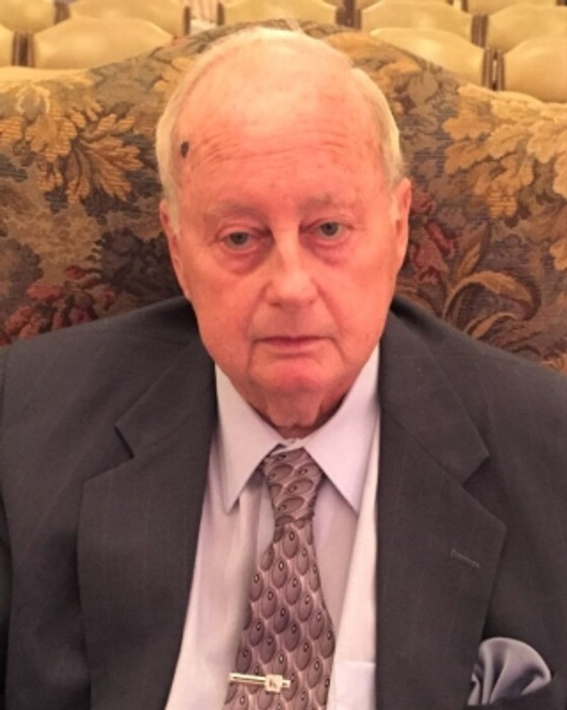 Kenneth P. Frazee Profile Photo