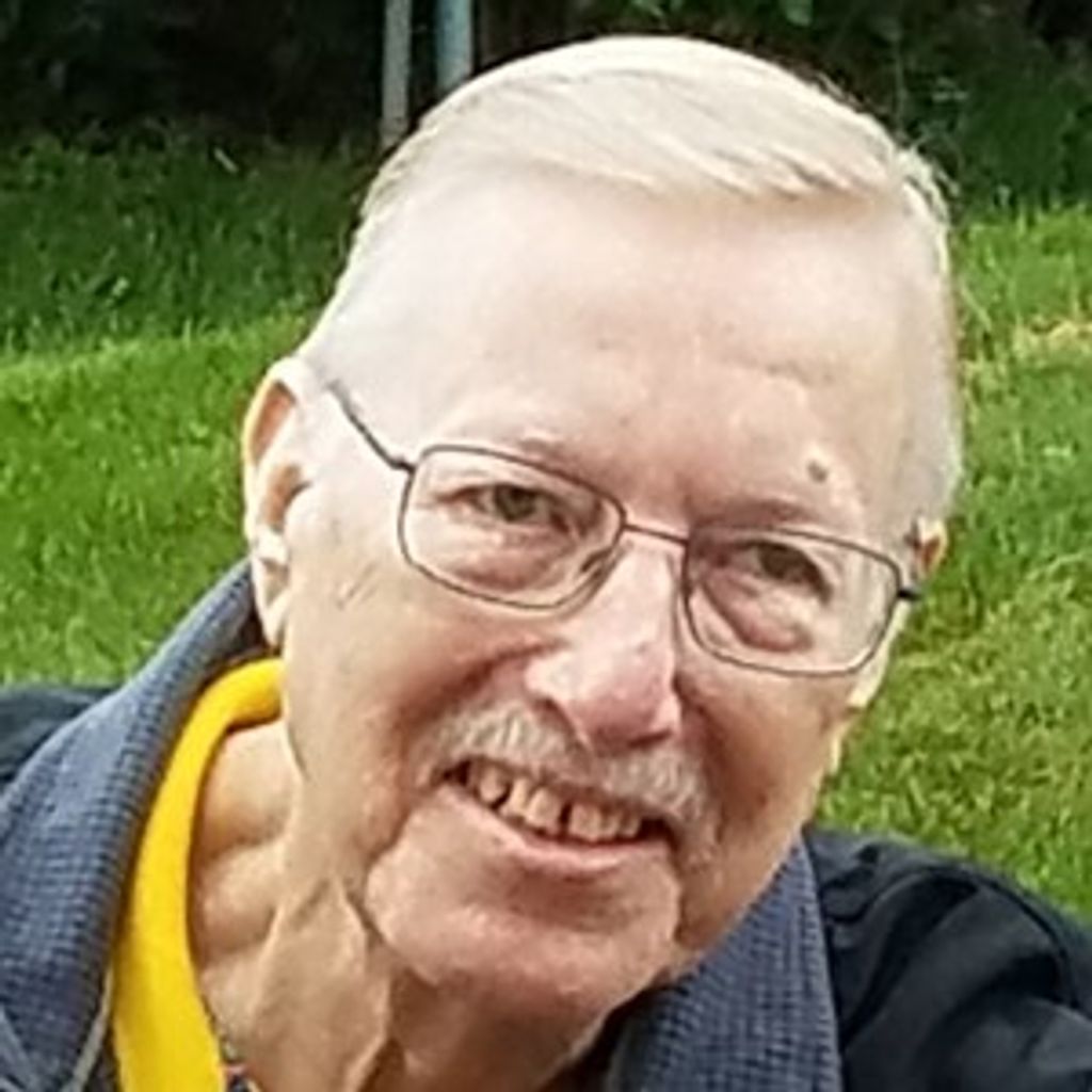 Stephen L. Ragan