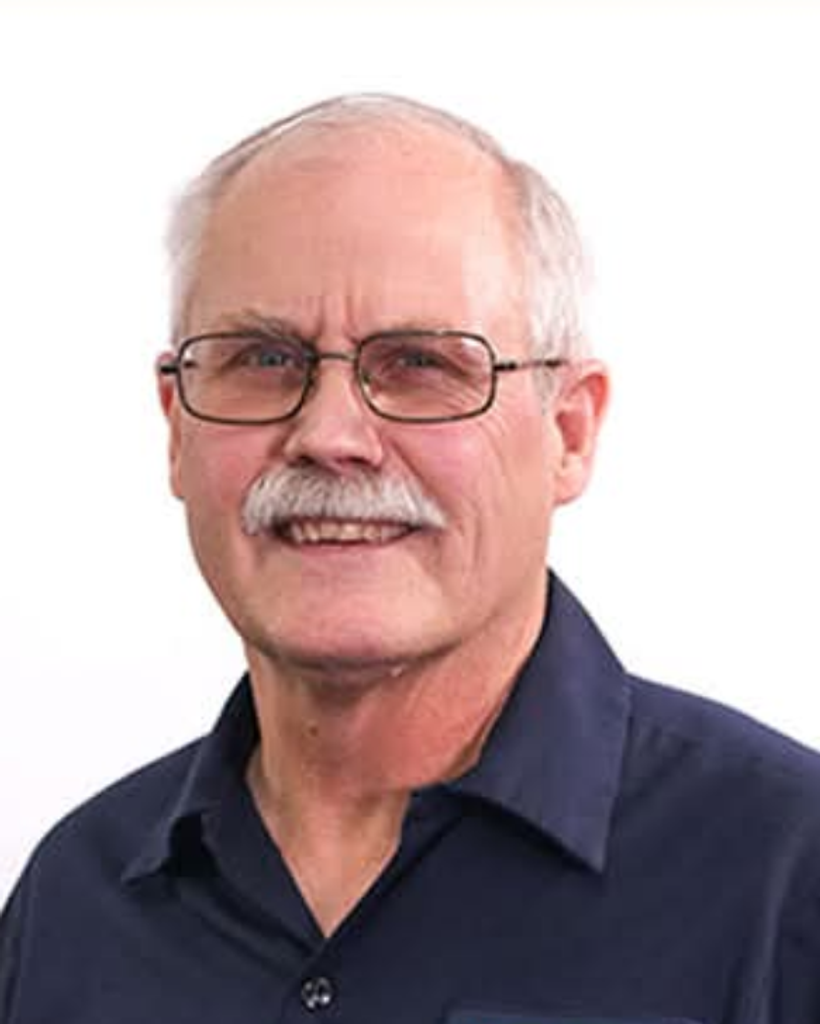 Ronald Lee Cox Profile Photo