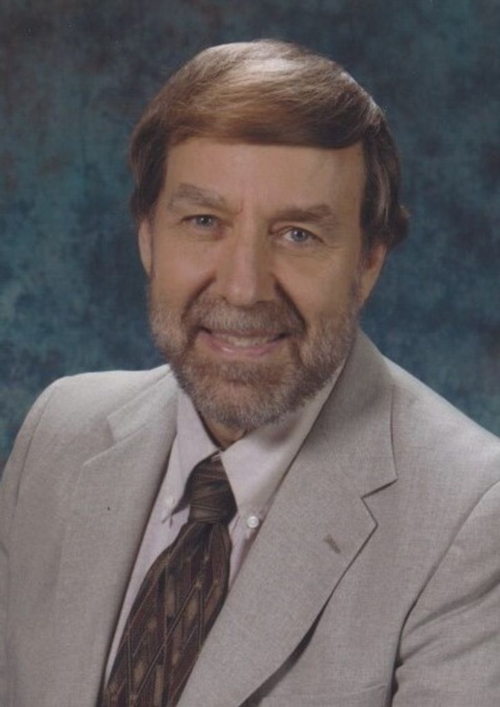 F. Mitchell Cervinka Profile Photo