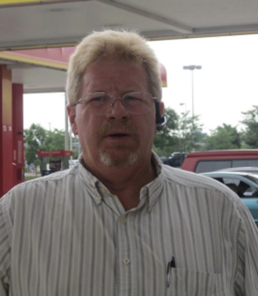 Howard Troxell Profile Photo