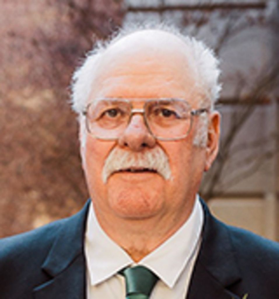 Gail A. Nelson Profile Photo