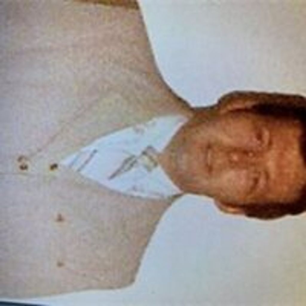 Wayne B Valish Profile Photo