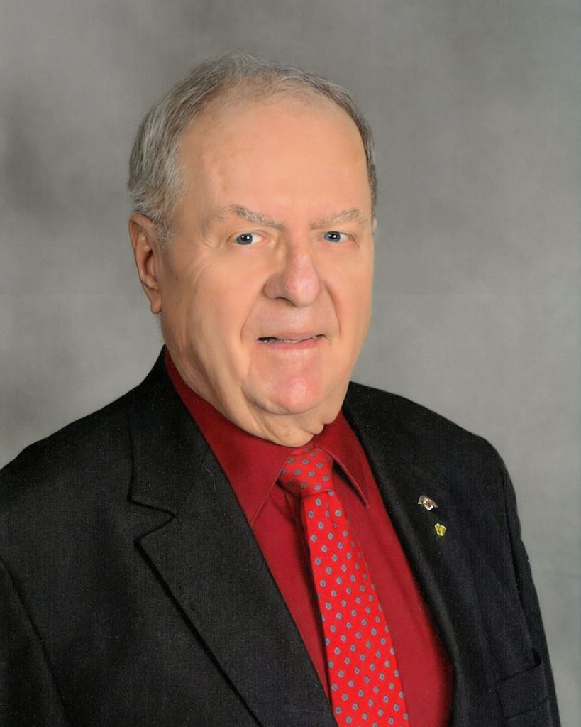 Robert "Bob" Edward Barrett Profile Photo