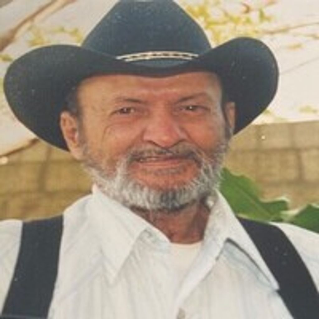 Lawrence "Lil Bit" R. Rodrigue