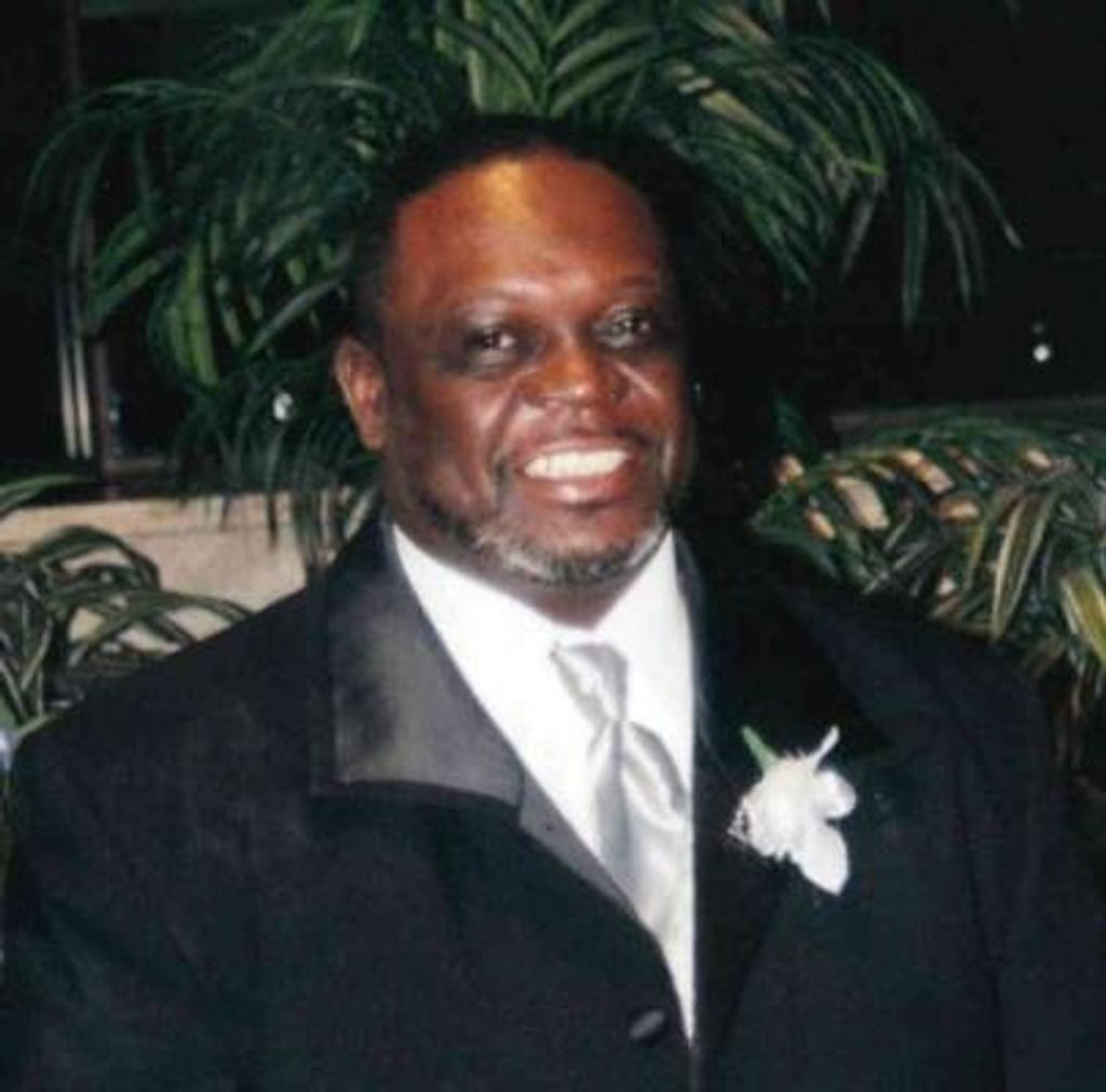 Mr. Anthony Henderson Profile Photo
