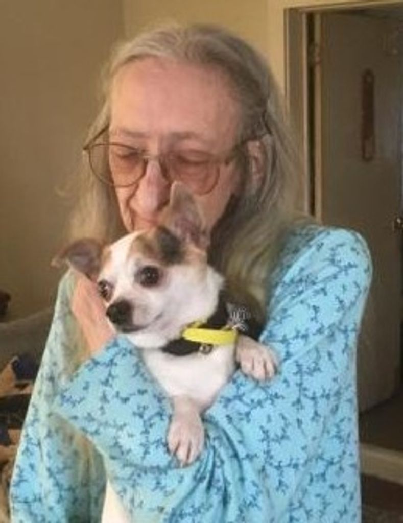 Rose Marie (Stephens)  Stephens