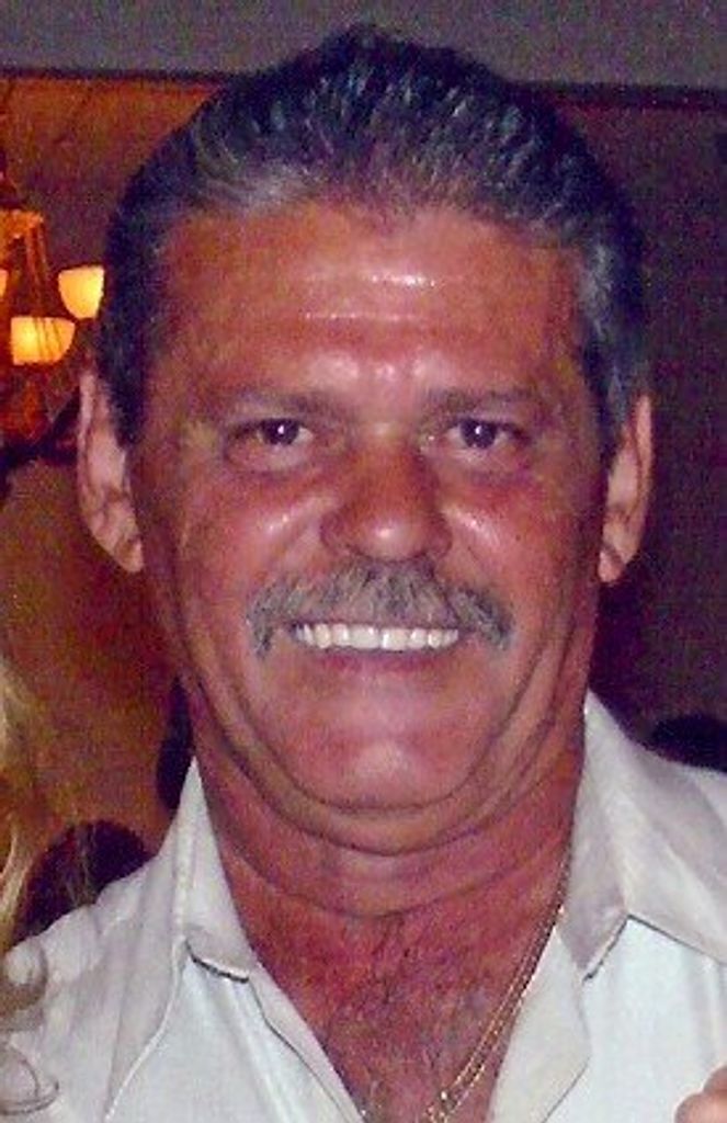 Apostolos Parastatidis