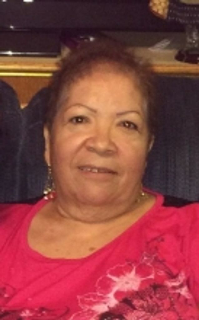 Josefina Rivera Gomez