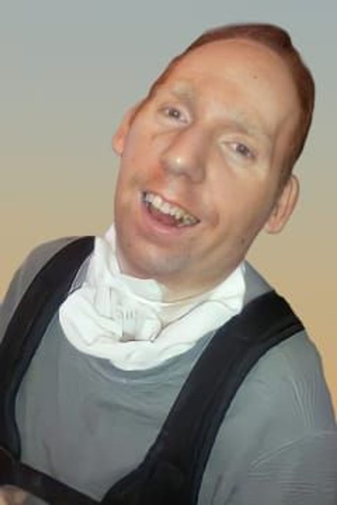Benjamin Wayne Bell Profile Photo