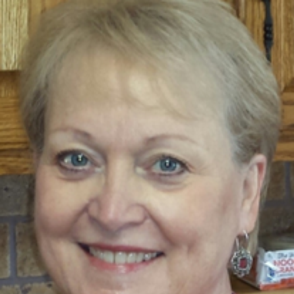 Darlene Kay Perry