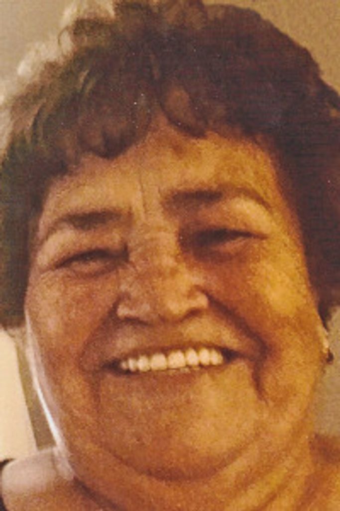 Maria C. "Connie" Arruda