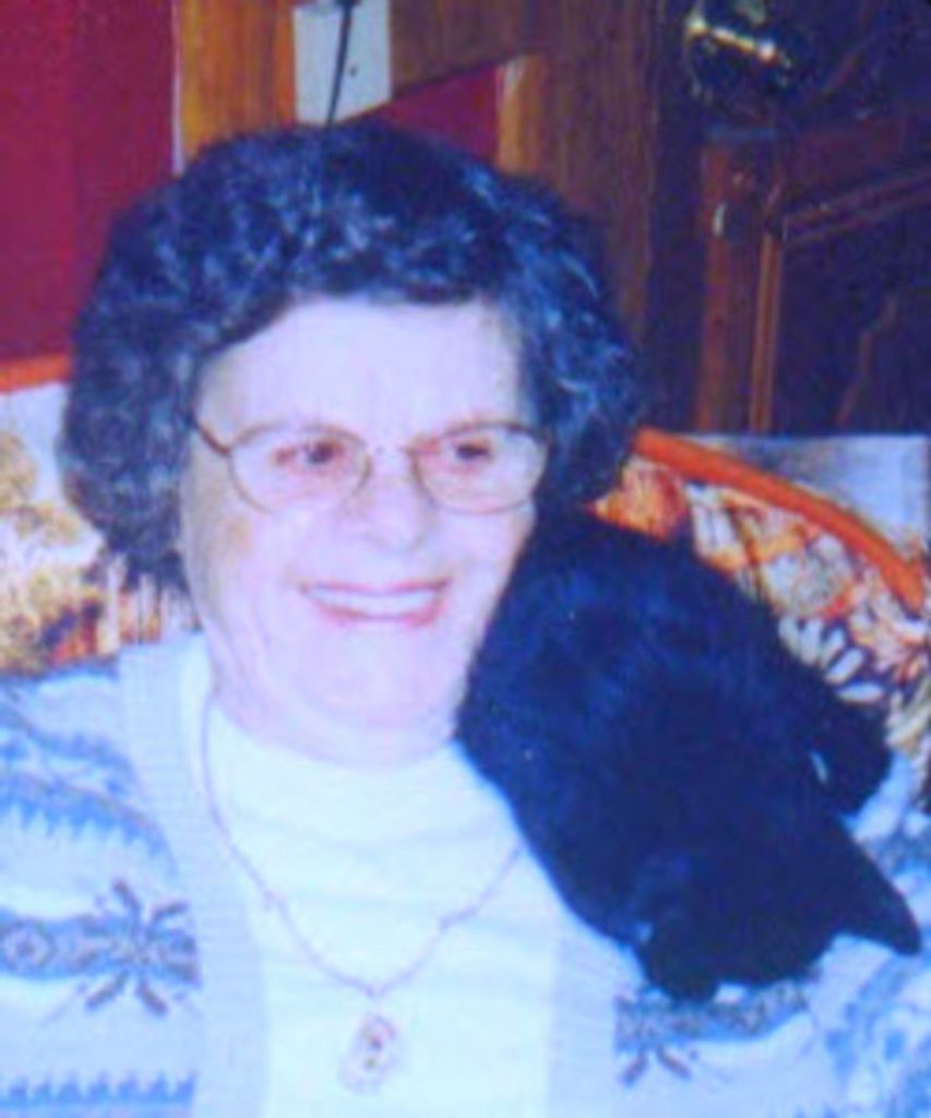 Marcella "Sally" Brucker Campany Profile Photo