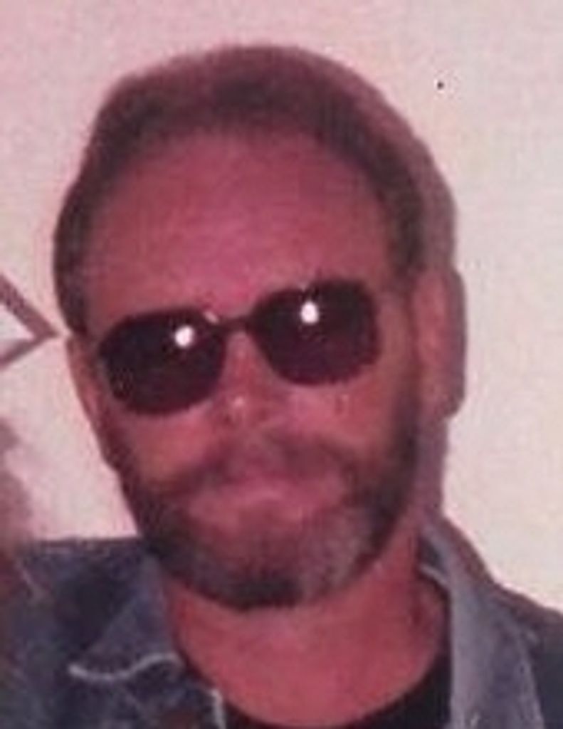 Leo Vaughn
