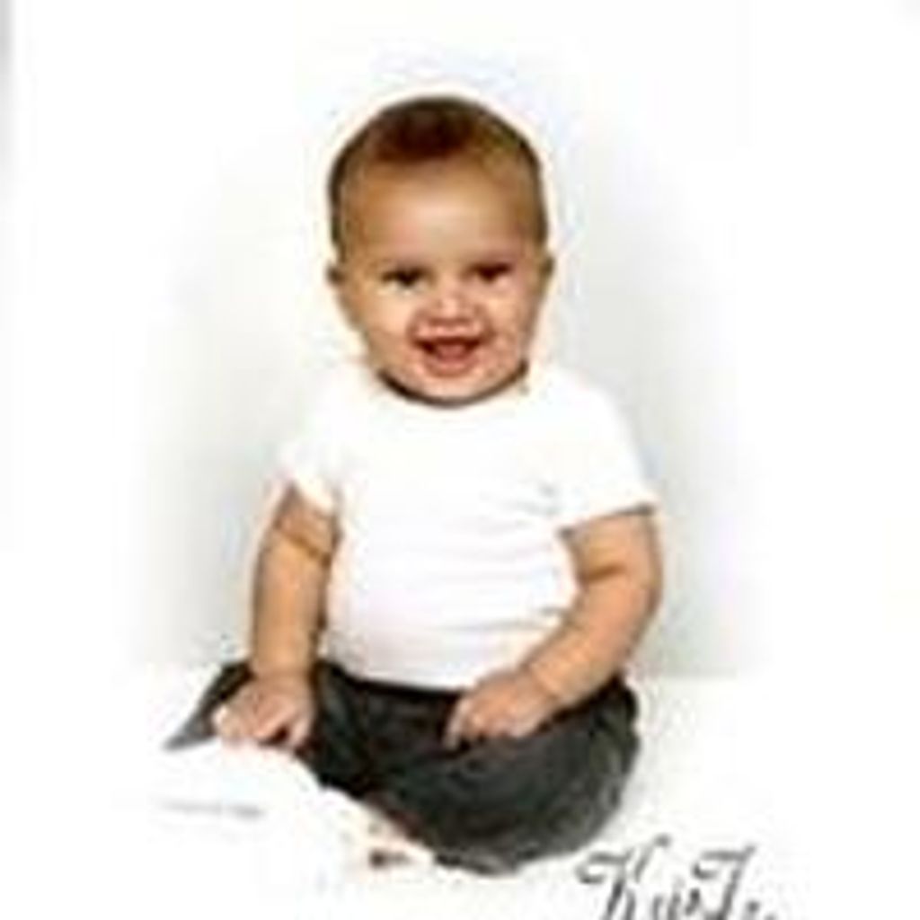 Kris Katavis Lamb Jr.