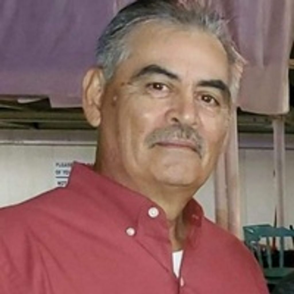 Angel Ramos (Plainview)