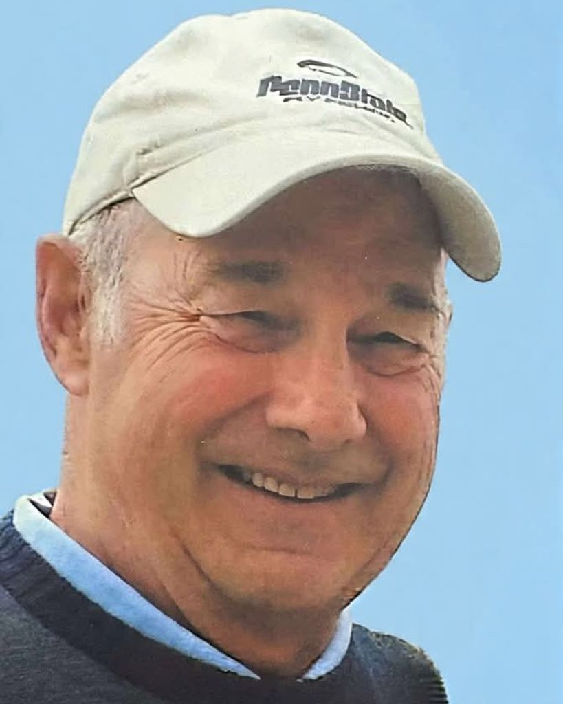 John E. Wood