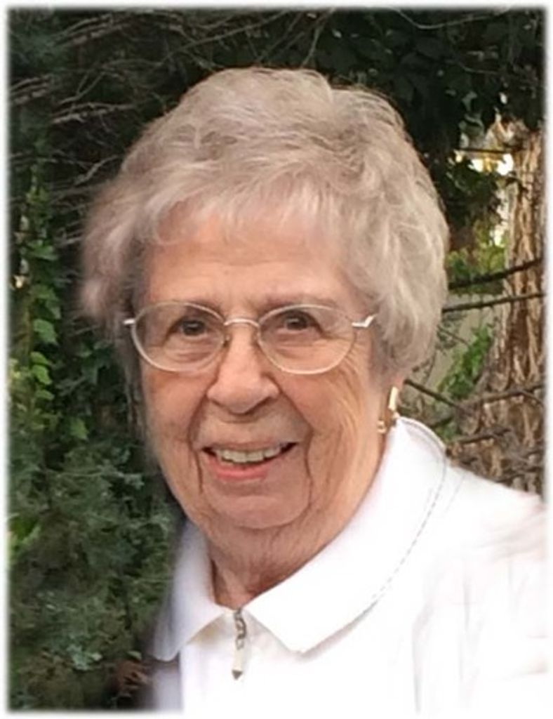 Elizabeth "Betty" Stensland