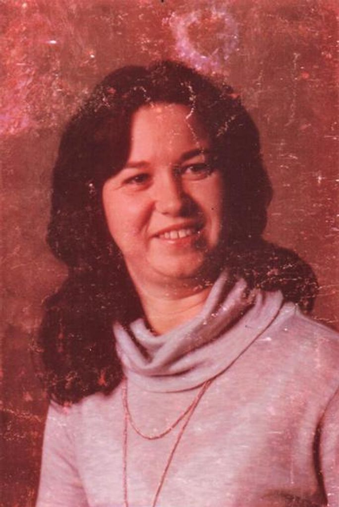 Mary Alice Dodson Profile Photo
