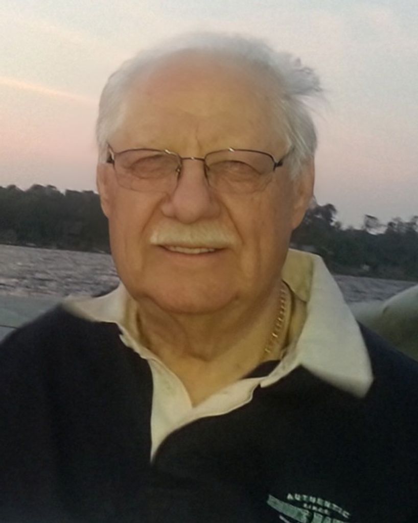 Donald A. Demuth