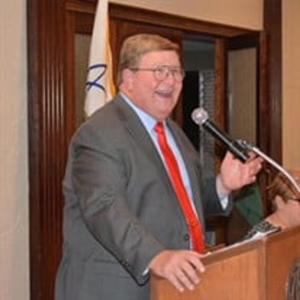 Stephen Robert Frana