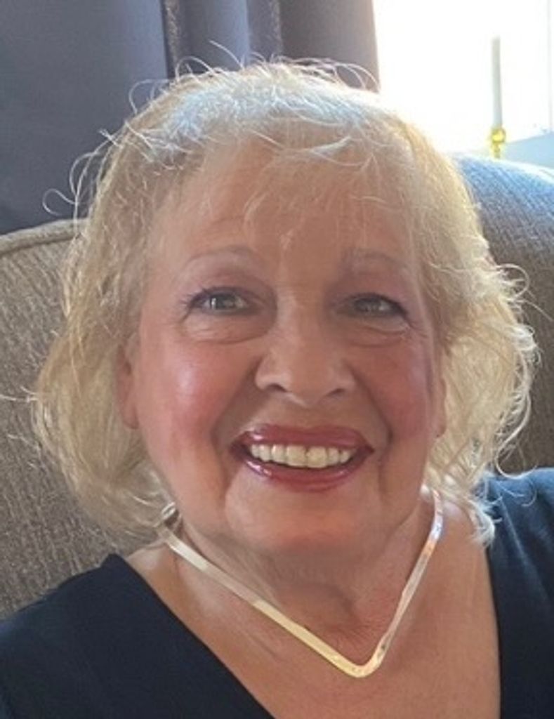 Geraldine "Gerry" Cicero Profile Photo