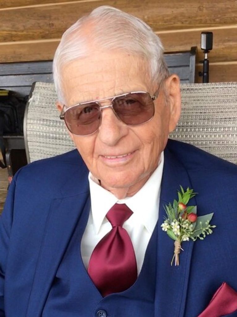 Jesse (J.T.) Braden