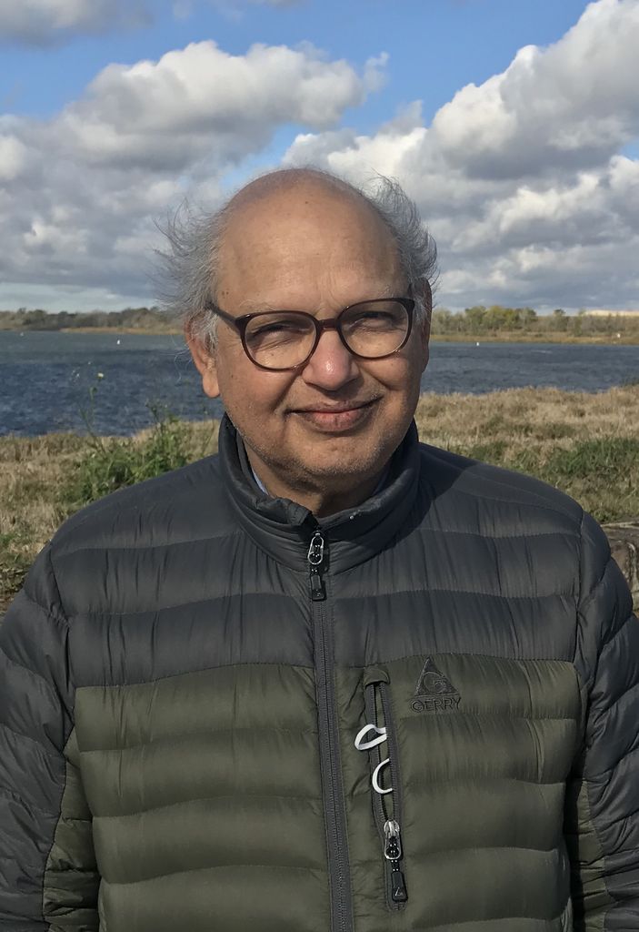 Achutha Shenoy Profile Photo