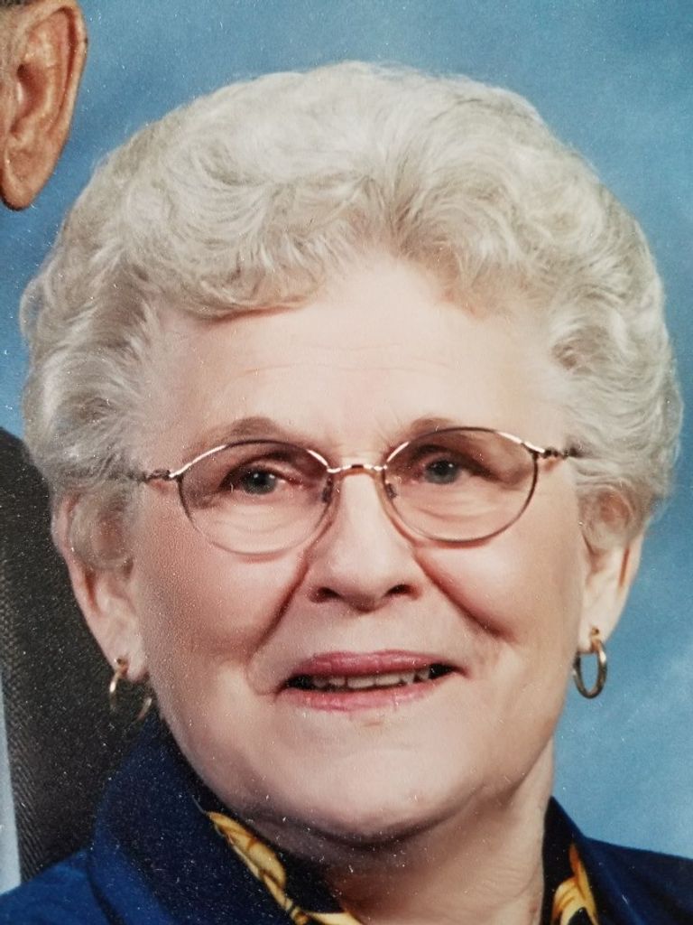 Alfreda Allinder Williams