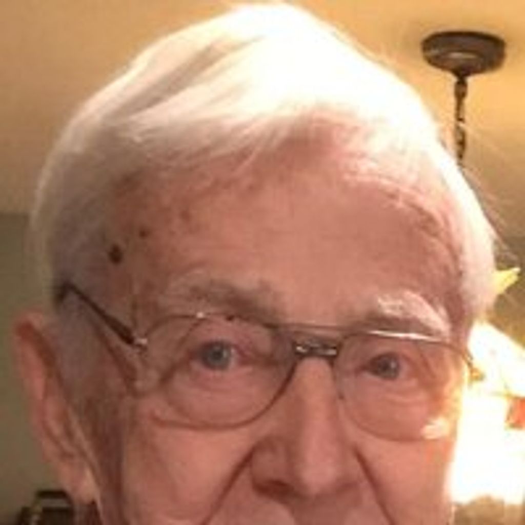 Thaddeus Stanley "Ted" Pawlaczyk