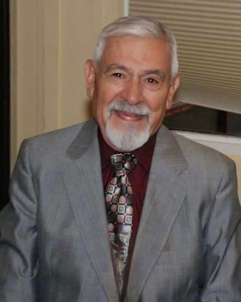Wilfred Lerma