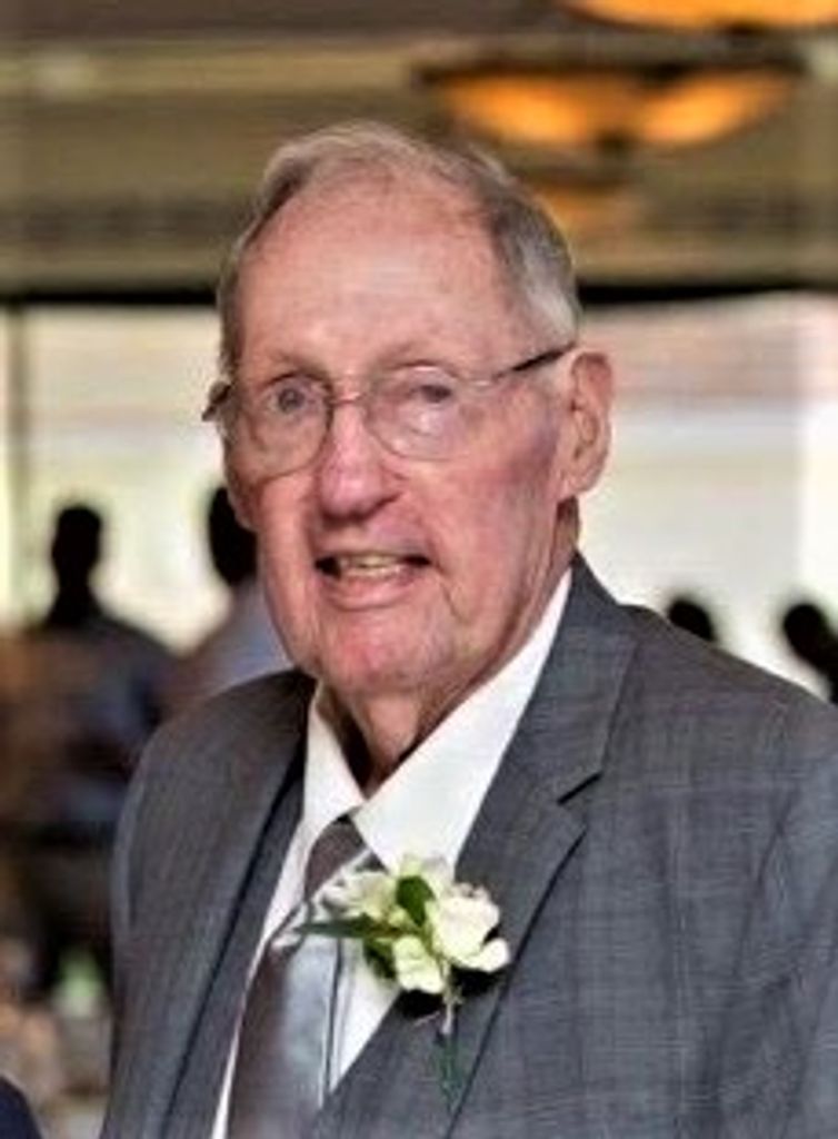 Jack D. Fletcher