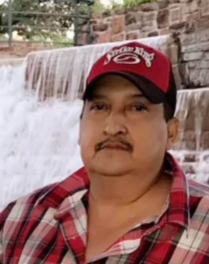 Jose Martin Campos-Amador Profile Photo