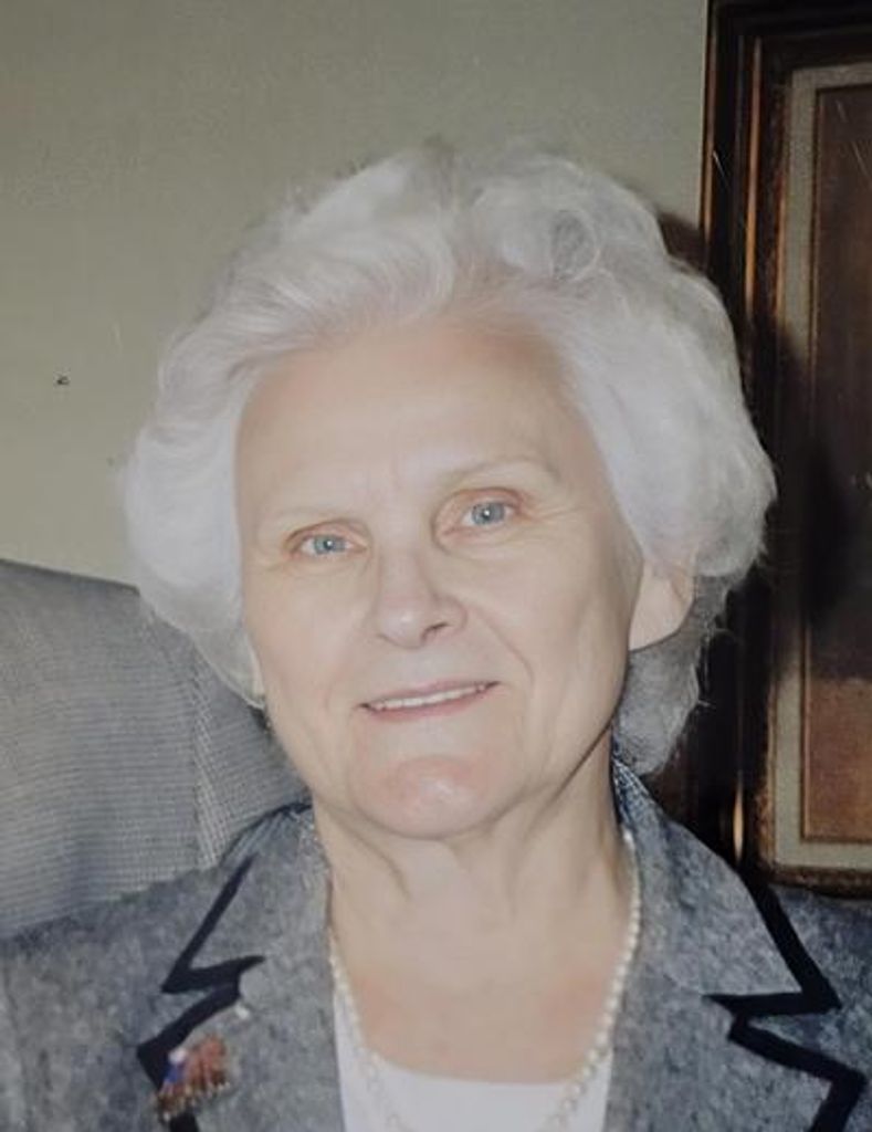 Ann Burton Whistle Profile Photo