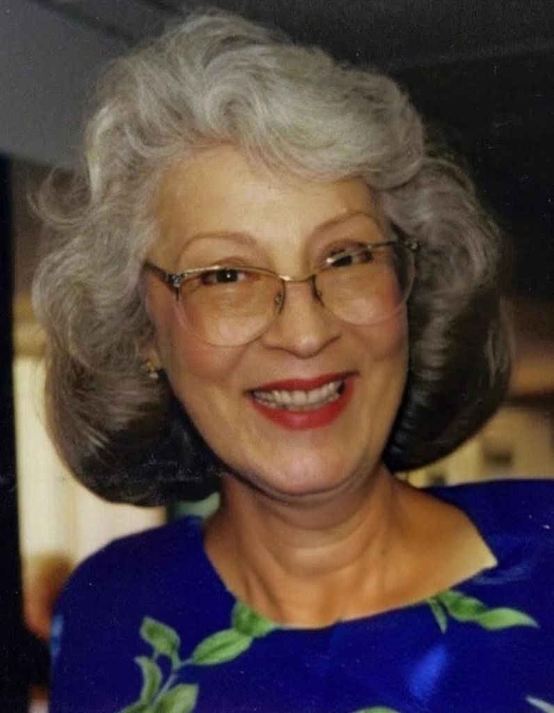 Deanna Charlotte Spencer Profile Photo