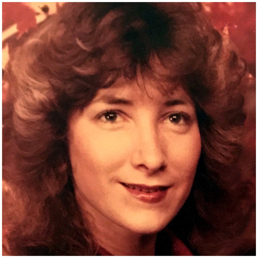 Janice  Cooke Carmack