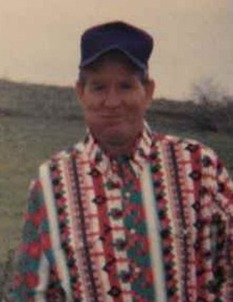 Edward Short