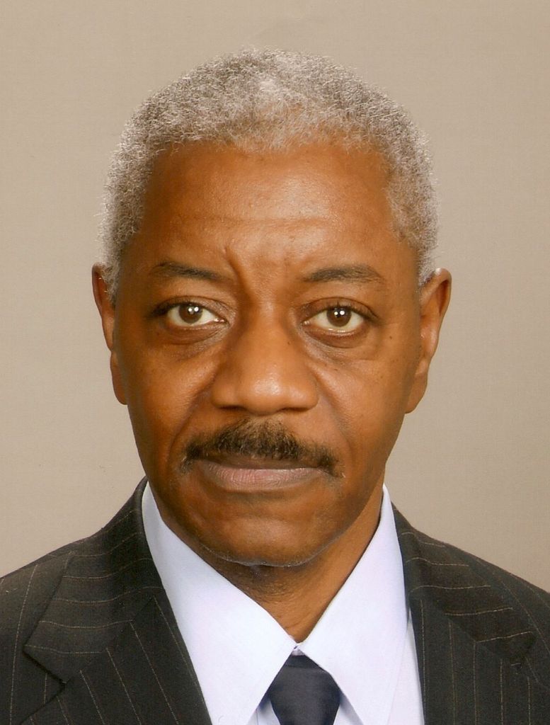 Wesley J. Hall