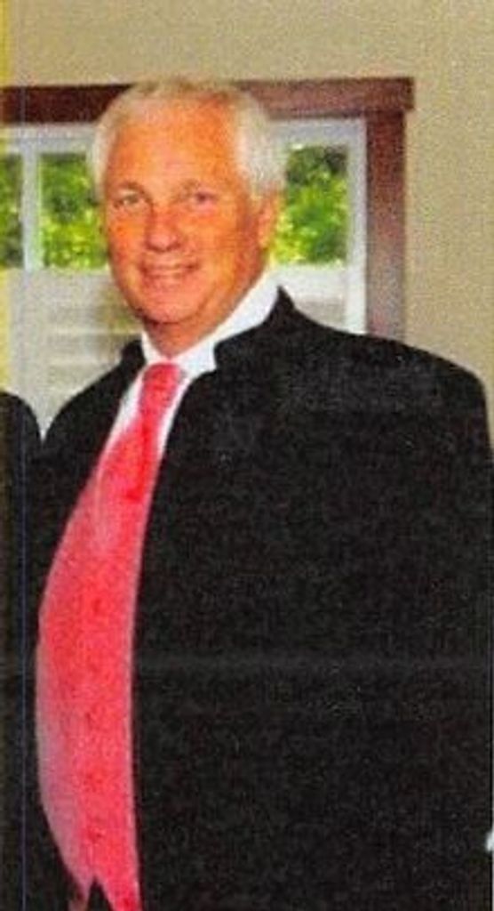 Ricky Rice Profile Photo