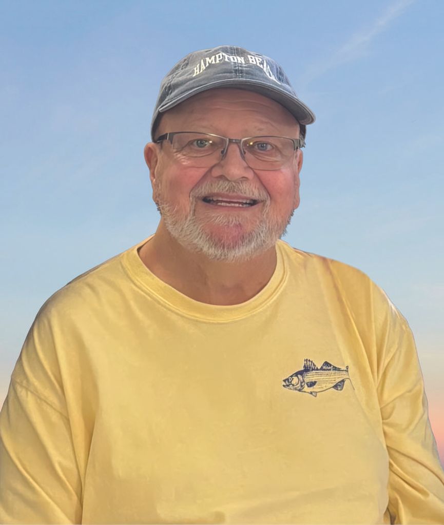 Paul Charles Colburn Profile Photo