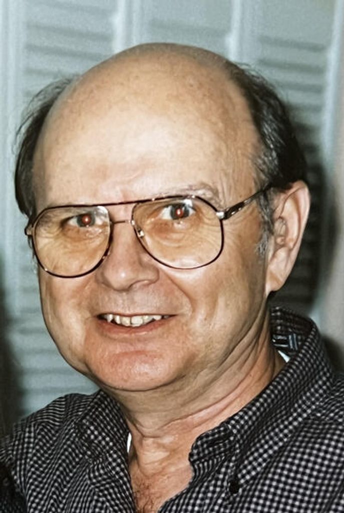 Ronald W. Sipe Profile Photo