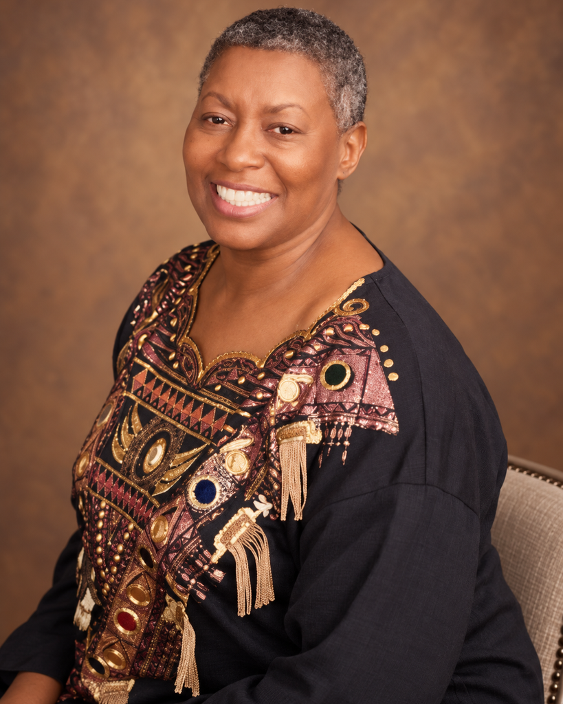 Margaret Bell Johnson Profile Photo