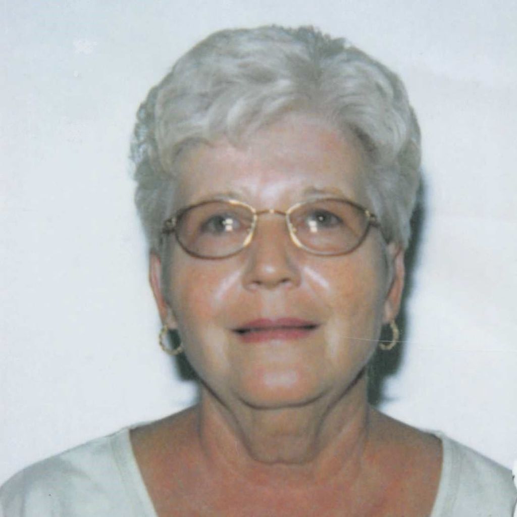 Janet Caroll Detroyer Profile Photo