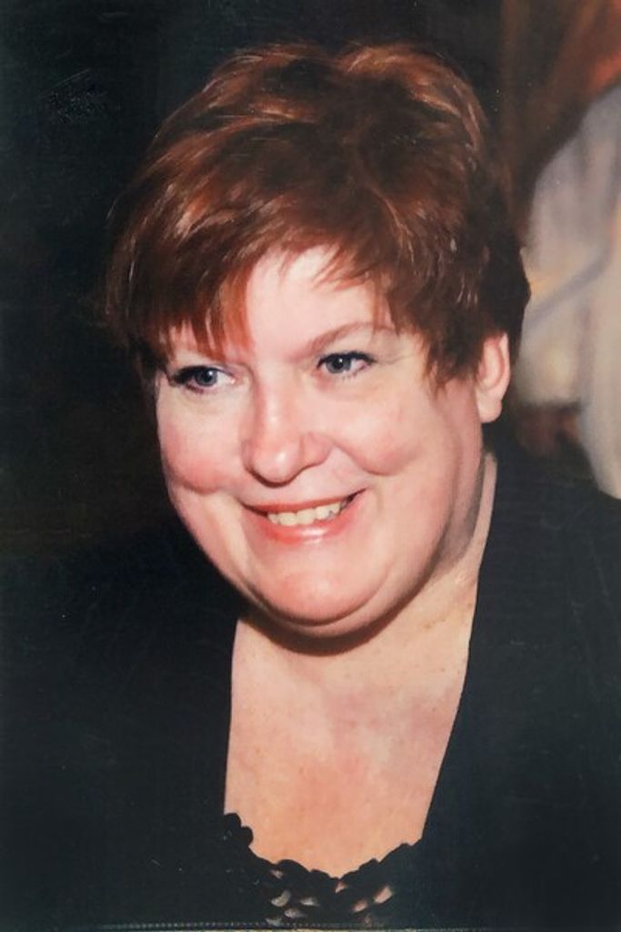 Jacqueline Mary Jaworski Profile Photo