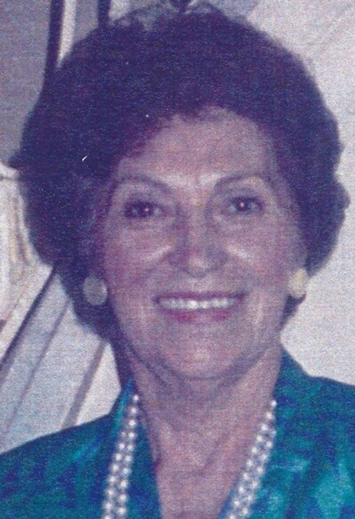 Irene Stuckey Profile Photo